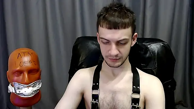  Damien thorn  online show from 10/26/25, 02:17