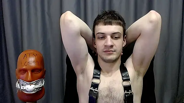  Damien thorn  online show from 11/07/25, 09:04