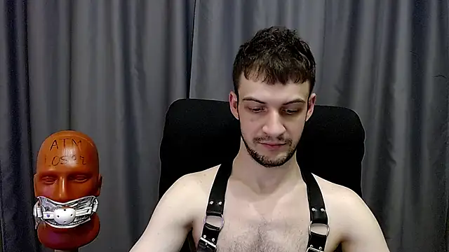  Damien thorn  online show from 12/03/25, 03:25