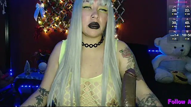 nathalie zanettii online show from 11/15/25, 10:15