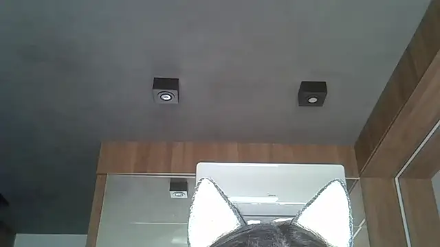 Skinny-Kitten online show from 10/26/25, 05:52