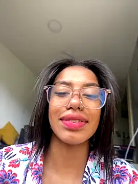 ATENEA SEXXXY online show from 10/22/25, 07:13