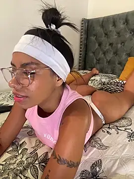 ATENEA SEXXXY online show from 11/01/25, 09:50