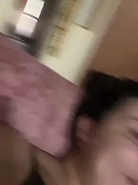 Abril Luv online show from 02/22/25, 11:24