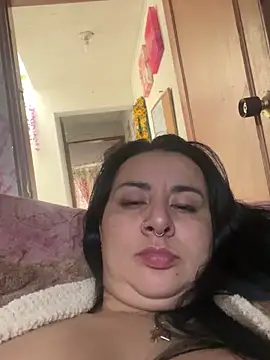 Abril Luv online show from 02/22/25, 02:52