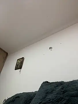 Abril Luv online show from 02/25/25, 02:03