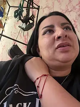 Abril Luv online show from 02/27/25, 03:05