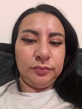 Abril Luv online show from 03/05/25, 12:38