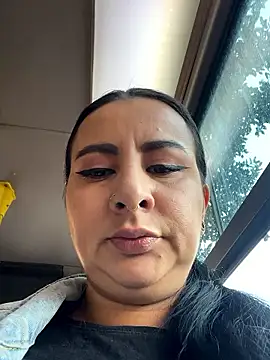 Abril Luv online show from 09/24/25, 12:08