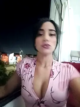  nathaly sweet online show from 10/19/25, 04:35