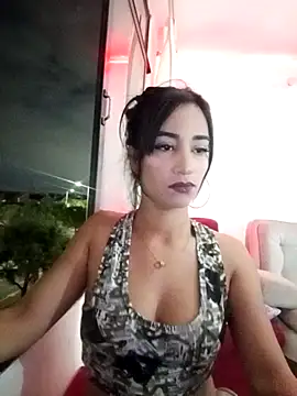  nathaly sweet online show from 10/25/25, 01:46