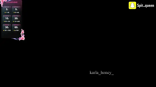 Spit queen online show from 10/07/25, 08:06