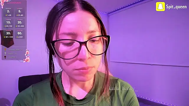 Spit queen online show from 10/09/25, 03:15