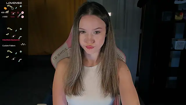 Snapshot of Amelia_Lein chatting on 01/19/25, 08:51 Amelia Lein online show from 01/19/25, 08:51