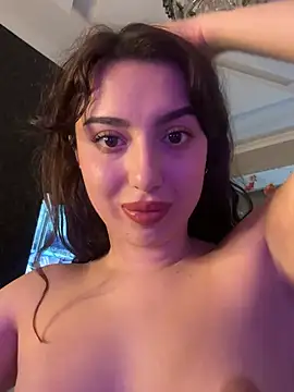 Tasty Nora online show from 01/24/25, 08:44