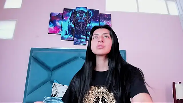 EmmaWilliamss online show from 03/11/25, 03:56