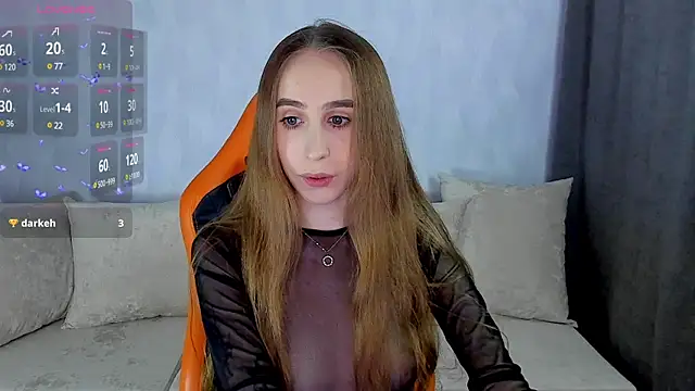 Snapshot of _mira_cle_ chatting on 03/08/25, 10:02  mira cle  online show from 03/08/25, 10:02