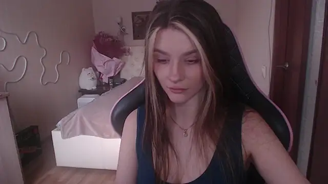 jeann elsaa online show from 02/25/25, 06:31