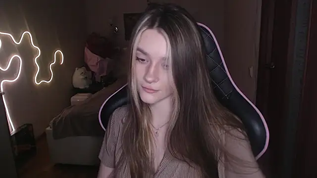 jeann elsaa online show from 02/25/25, 09:35