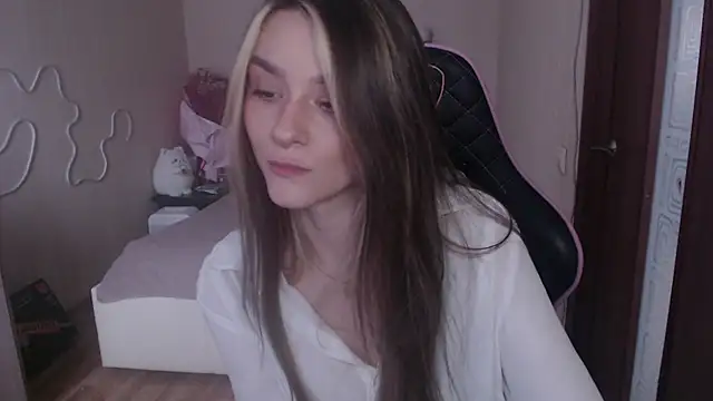 jeann elsaa online show from 03/09/25, 08:18