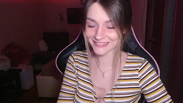 jeann elsaa online show from 10/25/25, 07:30