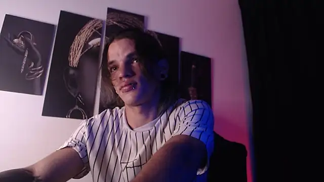 AlbertBernal69 online show from 11/19/25, 04:56