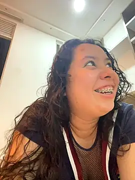 Snapshot of KimyTekashi_ chatting on 09/24/25, 01:31 KimyTekashi online show from 09/24/25, 01:31