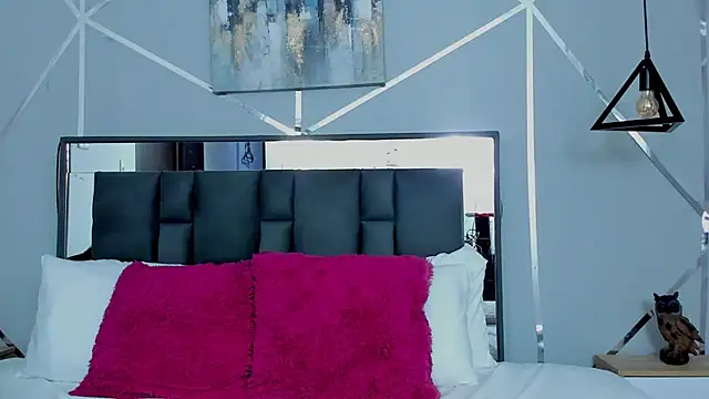 ZiaCalifa online show from 01/18/25, 10:49