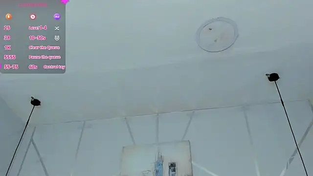 ZiaCalifa online show from 03/15/25, 12:34