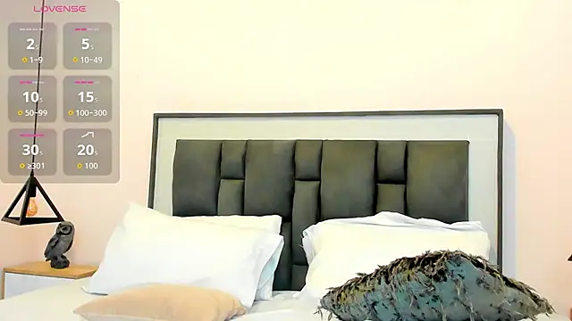 ZiaCalifa online show from 10/04/25, 11:52