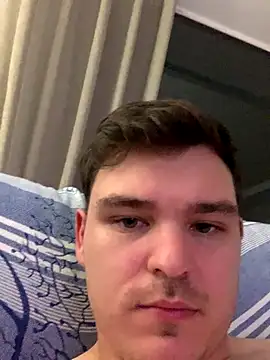 sergigomez online show from 11/18/25, 12:49