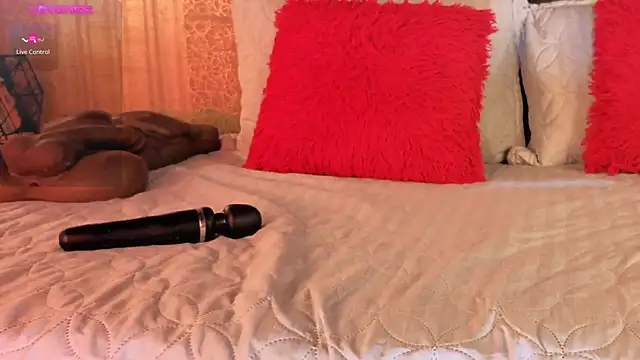 MishaKinki online show from 11/20/25, 07:02