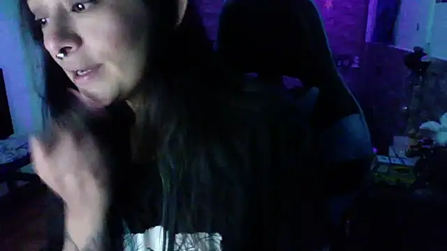 AngelaQueen  online show from 10/15/25, 06:08