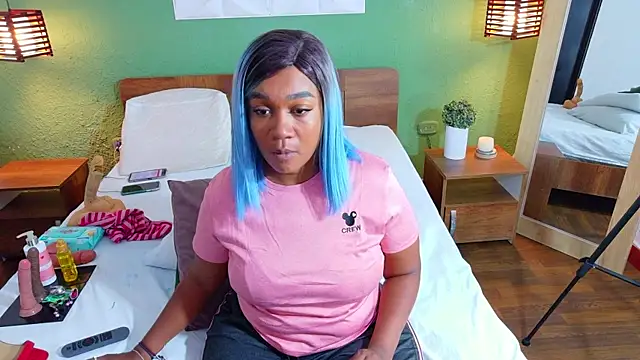 Snapshot of dannaahbrown chatting on 10/03/25, 08:06 dannaahbrown online show from 10/03/25, 08:06