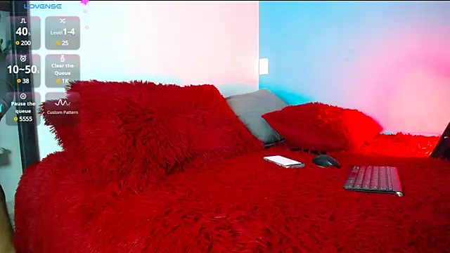 liuscast22 online show from 12/06/24, 11:36