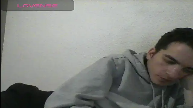 Tombgy07 online show from 01/06/25, 07:56