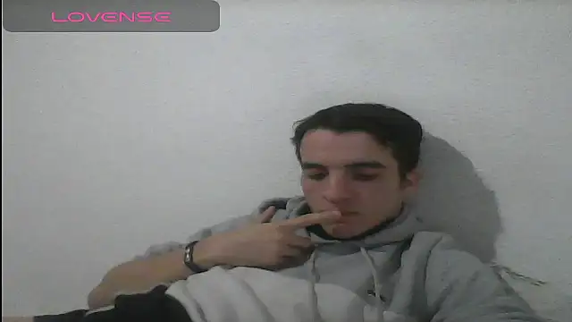 Tombgy07 online show from 01/16/25, 08:46