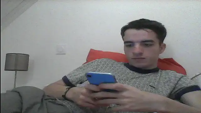 Tombgy07 online show from 02/19/25, 08:52