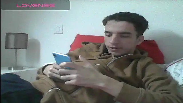 Tombgy07 online show from 02/21/25, 03:32