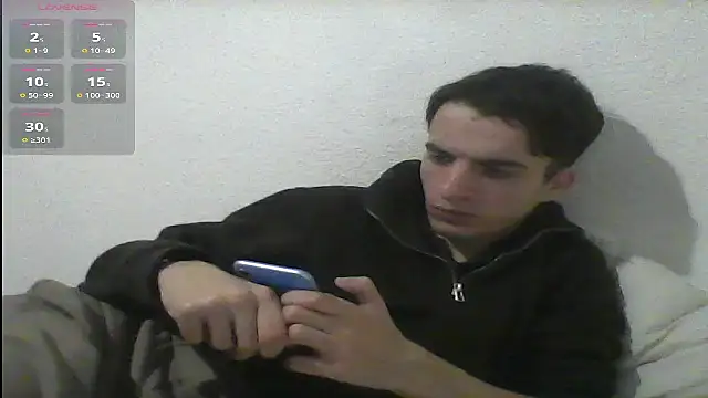 Tombgy07 online show from 03/05/25, 08:10