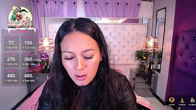 Snapshot of Georgina-Musk chatting on 12/21/24, 12:06 Georgina-Musk online show from 12/21/24, 12:06