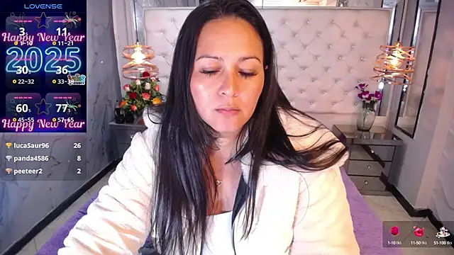 Snapshot of Georgina-Musk chatting on 01/18/25, 03:27 Georgina-Musk online show from 01/18/25, 03:27