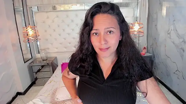 Snapshot of Georgina-Musk chatting on 03/08/25, 03:45 Georgina-Musk online show from 03/08/25, 03:45