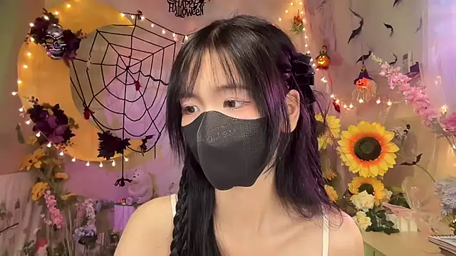 Your-Sunshine online show from 10/17/25, 03:36