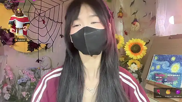 Your-Sunshine online show from 11/10/25, 05:39