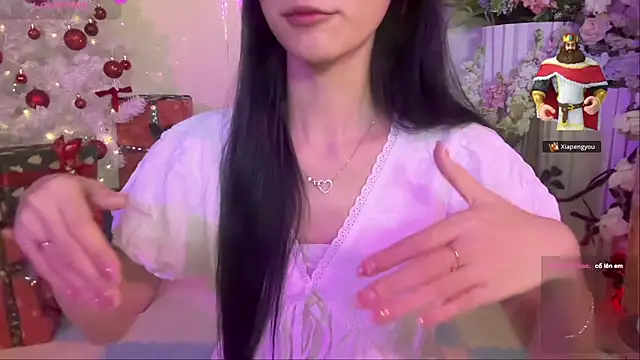 Your-Sunshine online show from 11/19/25, 04:51