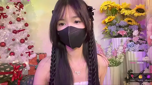 Your-Sunshine online show from 11/20/25, 04:07