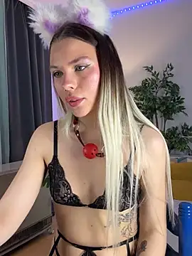 KittyKatyDream online show from 01/21/25, 06:23