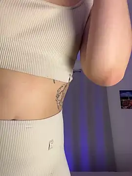 KittyKatyDream online show from 01/29/25, 07:43