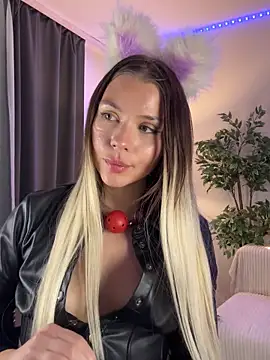 KittyKatyDream online show from 02/06/25, 08:45